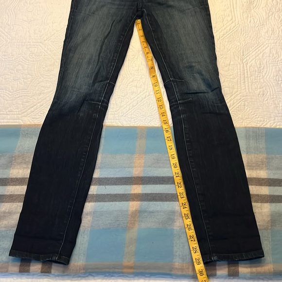 Helmut Lang Skinny Jeans - Picture 9 of 11